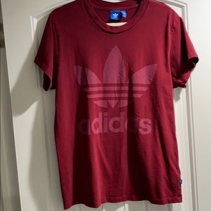 Adidas Oversized Tshirt
